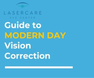 Modern Day Vision Guide