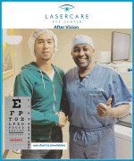 Laser Eye Surgery