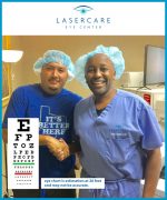 Laser Eye Surgery