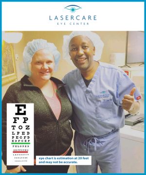 Laser Eye Surgery