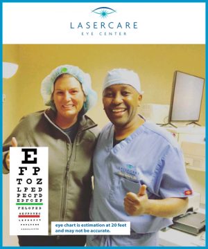 Laser Eye Surgery