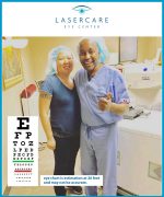 Laser Eye Surgery