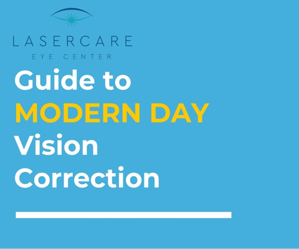Modern Day Vision Guide