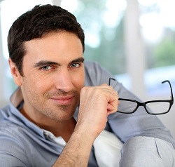 LASIK Eye Surgery Irving - Laser Vision Correction