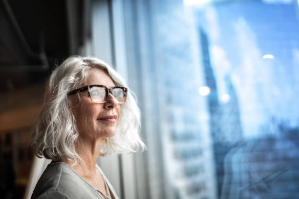 Vision Options for Ages 55 and Above