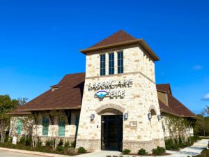 LaserCare Eye Center - Southlake TX office