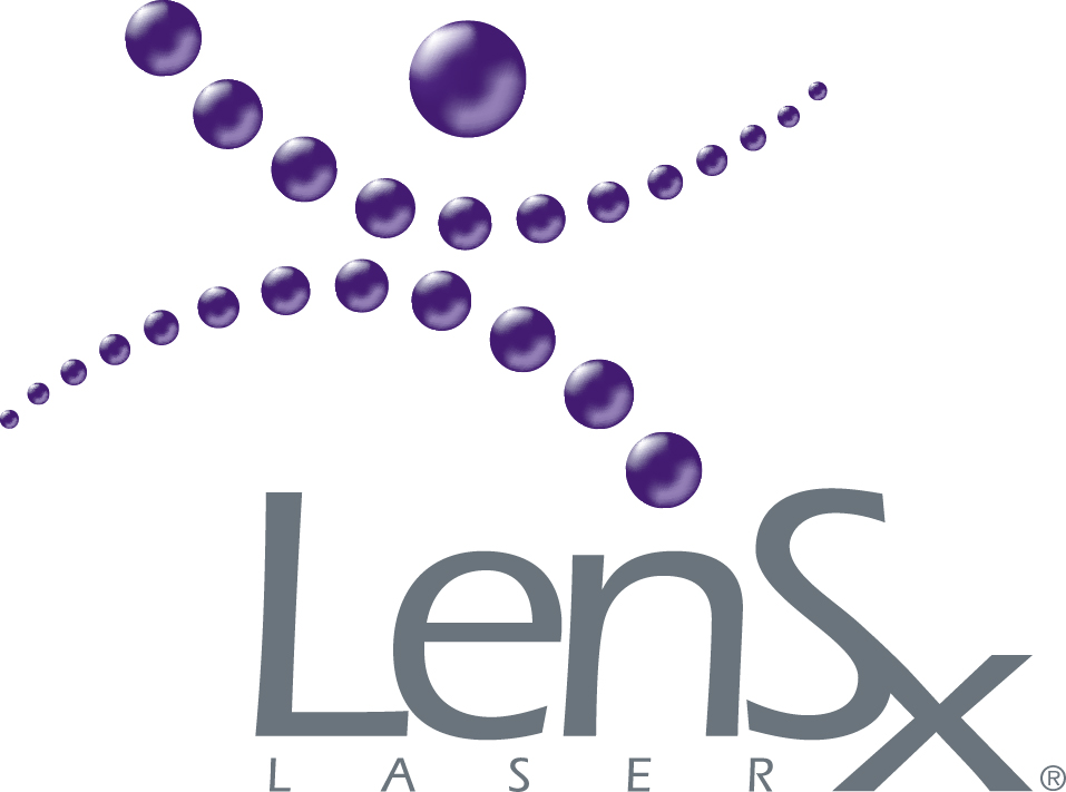 Lensx Logo
