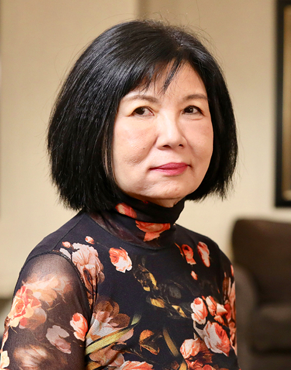 Dr. Nguyen-Ngo