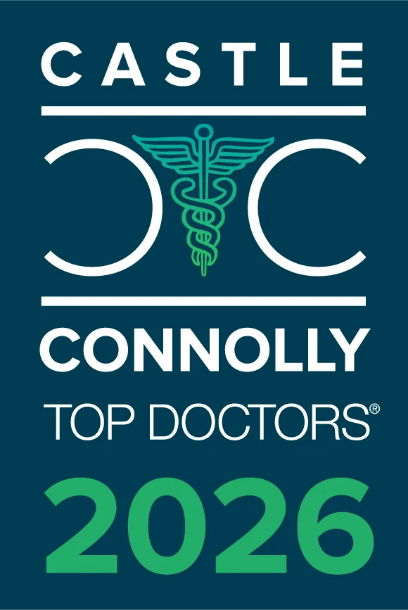 Castle Connolly Top Doctors 2026