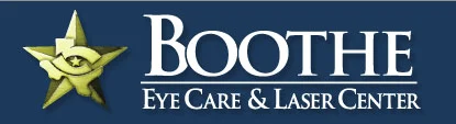 Boothe logo