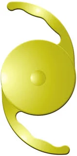 Extended Depth of Focus (EDOF) Lenses