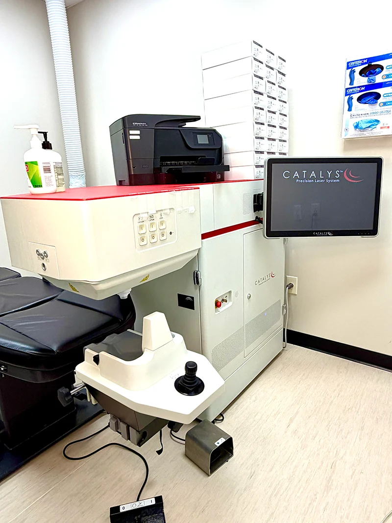 Laser Suite