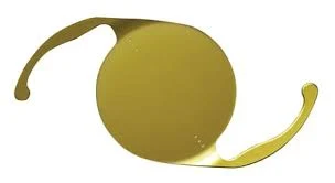 Toric Lenses