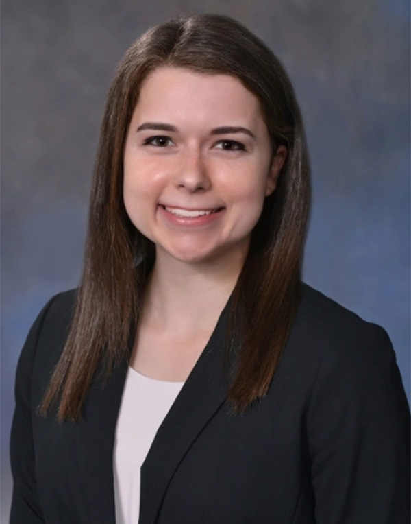 Dr. Sydney Wendt