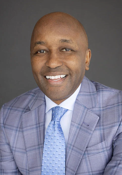 Dr. Gicheru