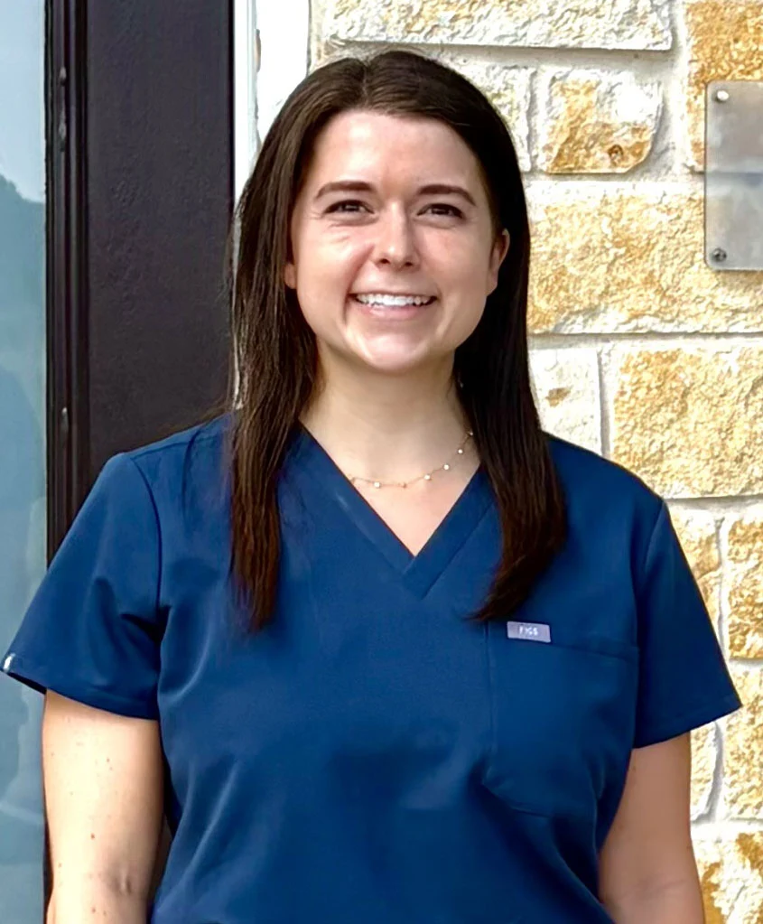 Sydney Wendt MD, Ophthalmologist